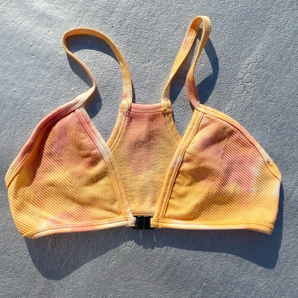 NEVER WORN Out from Under Bra Tank